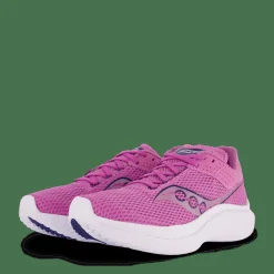 Saucony Kinvara 14 Grape/indigo