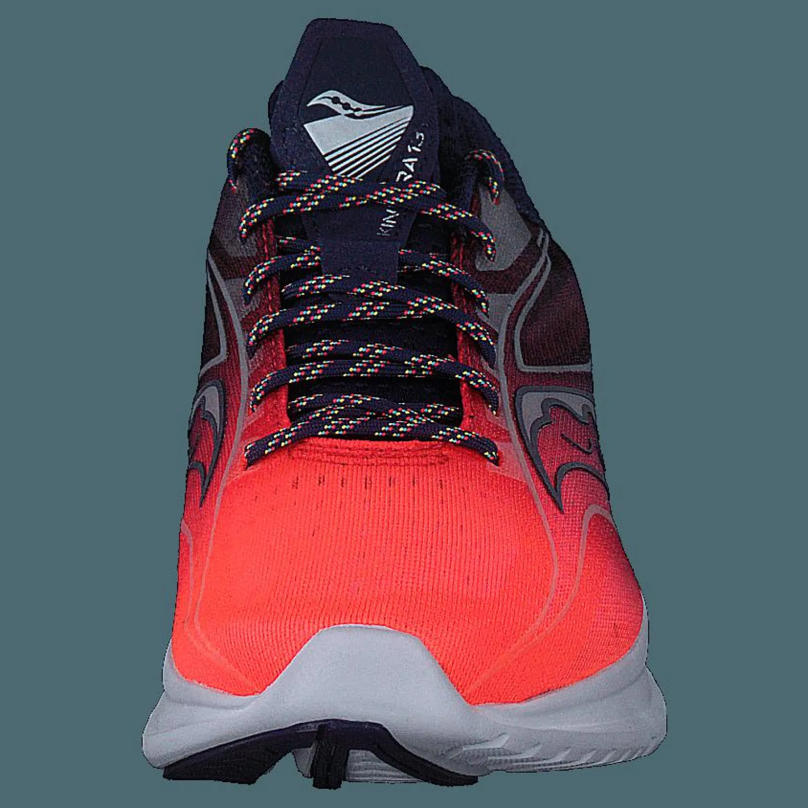 Saucony Kinvara 13 Night Lite