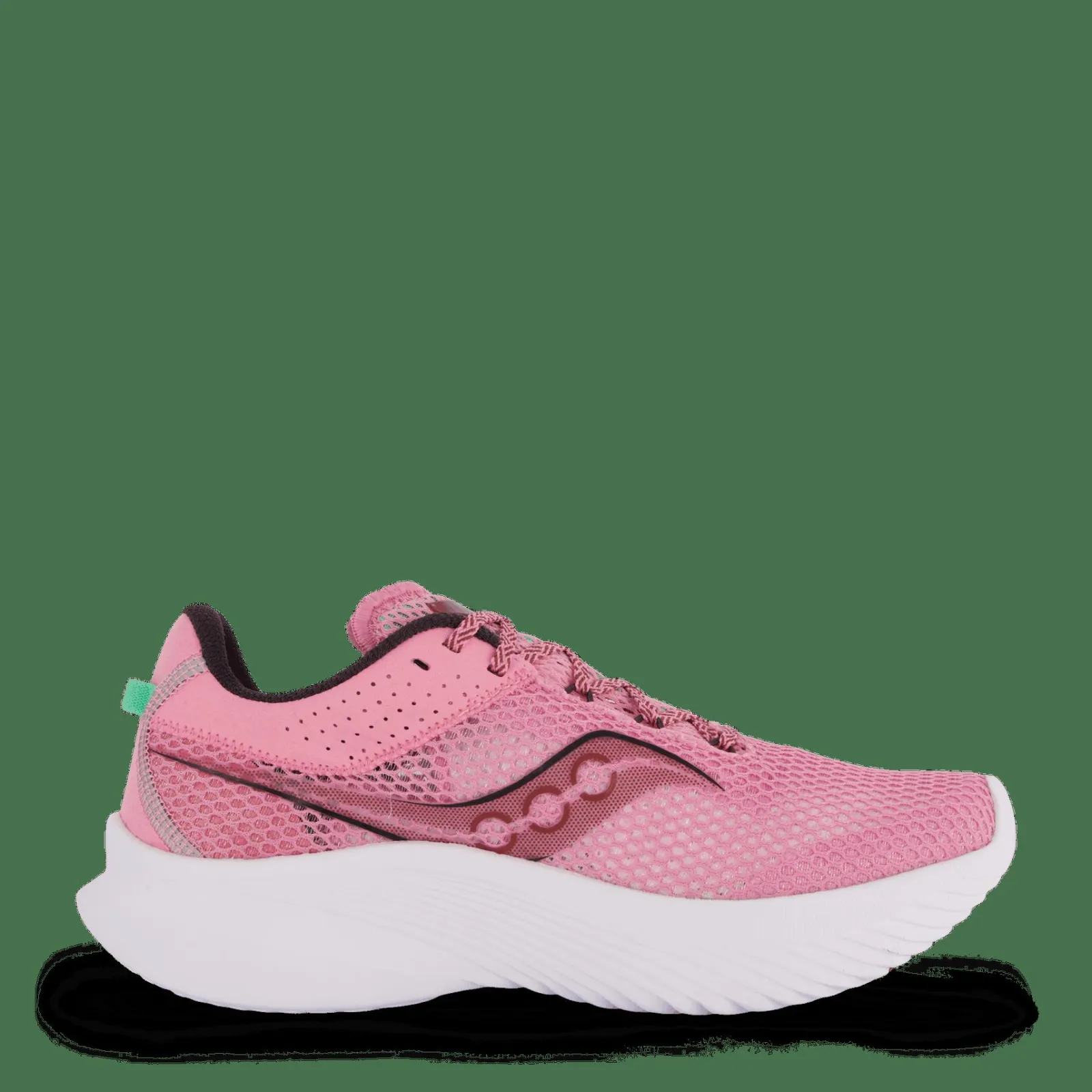 Saucony Kinvara 14 Peony/sprig