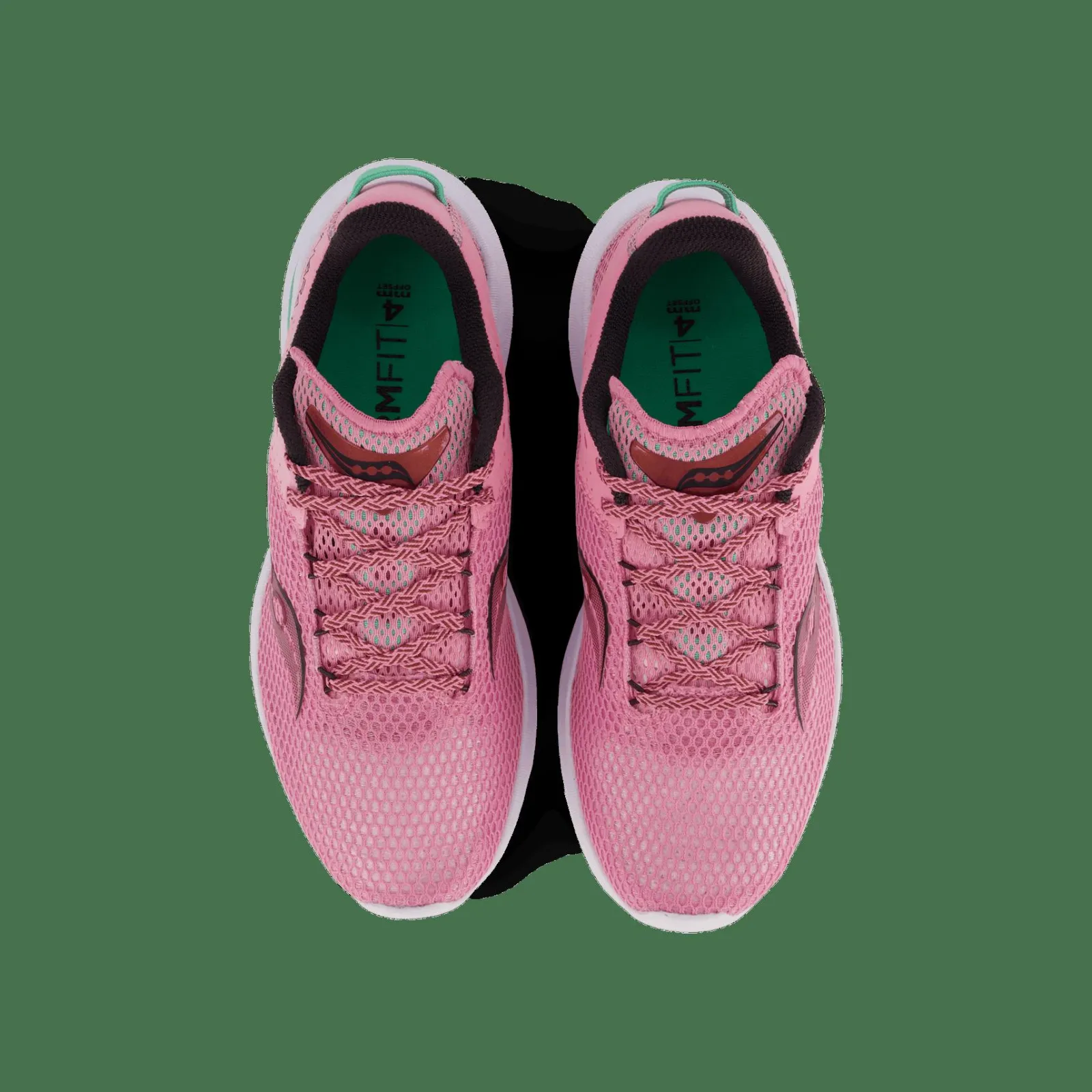 Saucony Kinvara 14 Peony/sprig