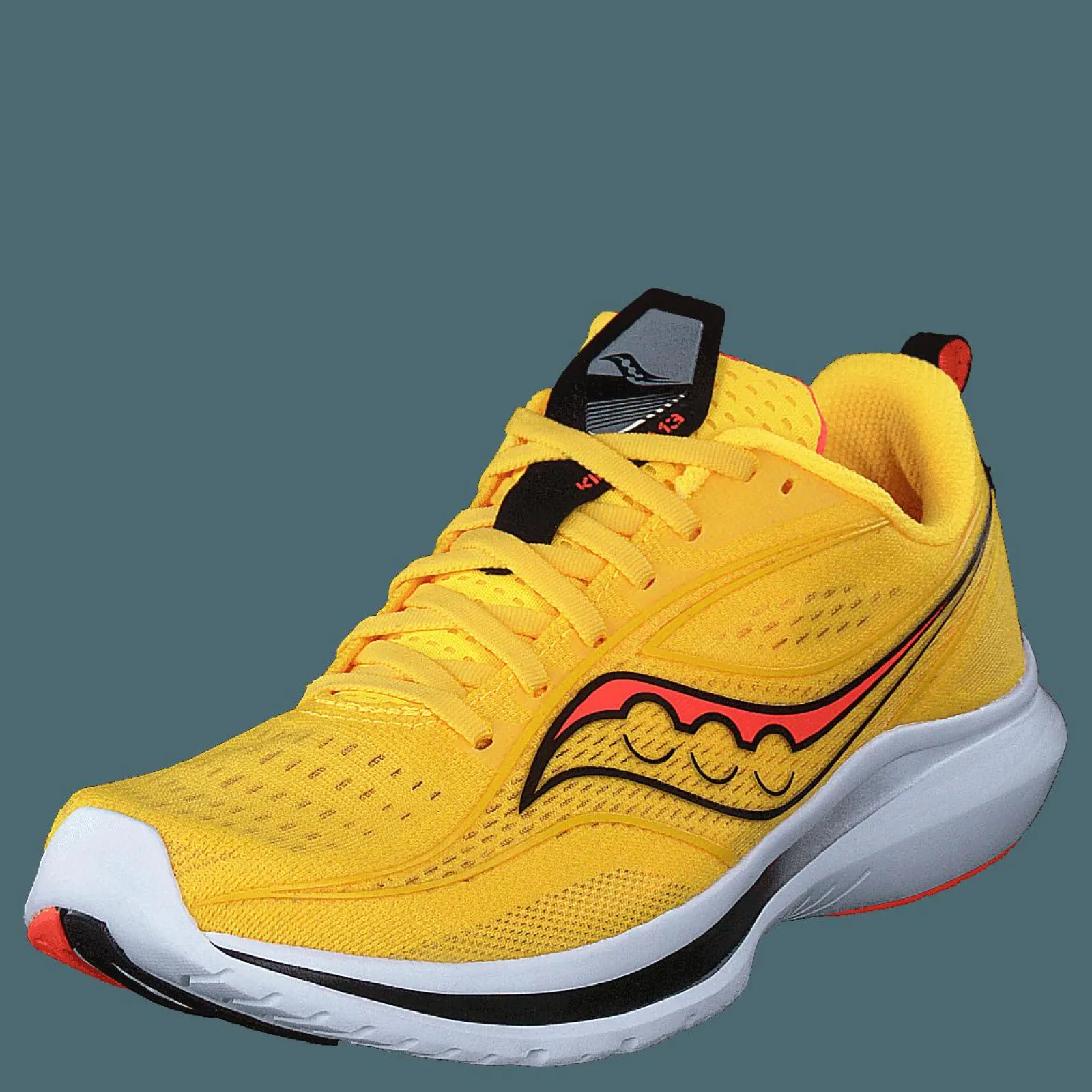 Saucony Kinvara 13 Vizigold/vizired