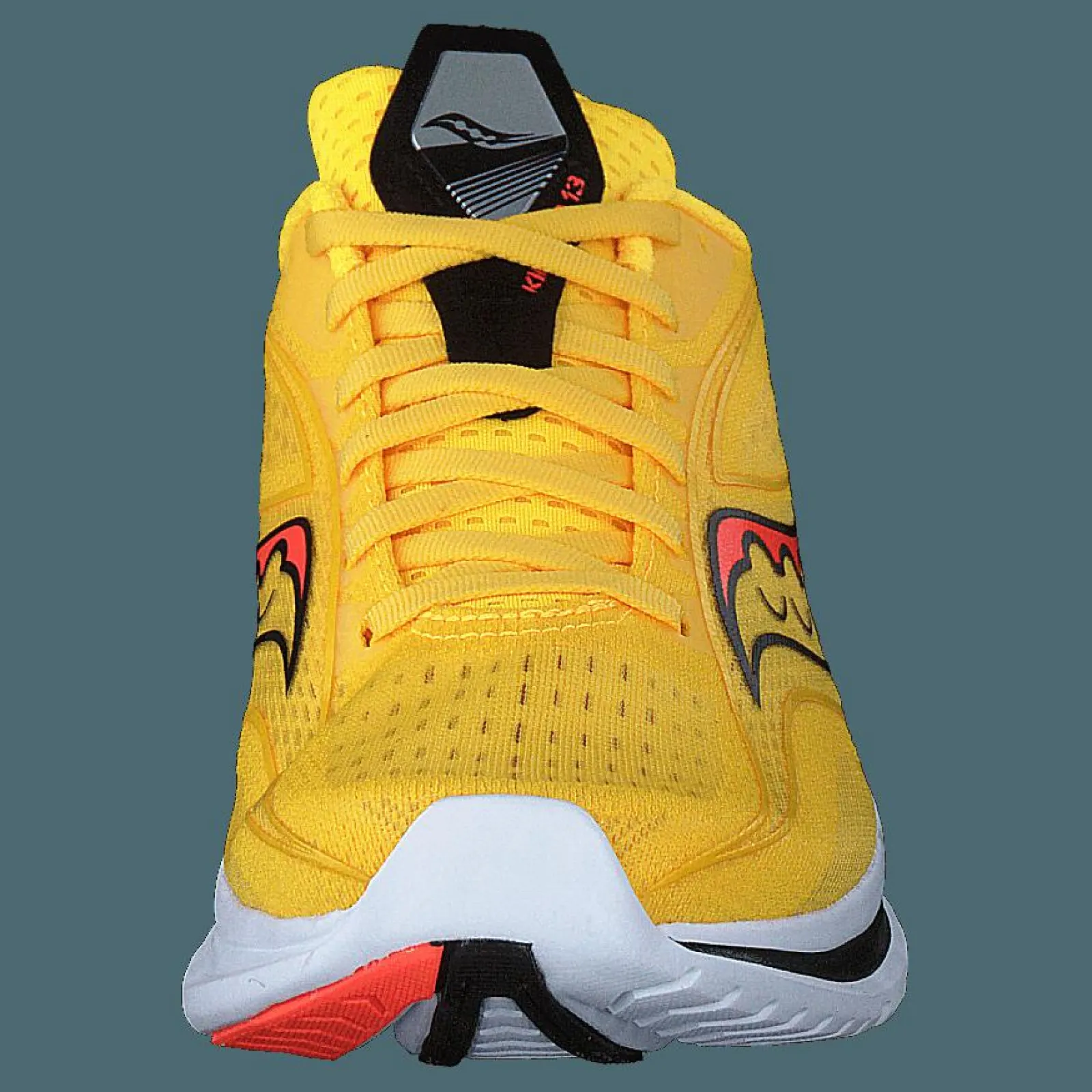 Saucony Kinvara 13 Vizigold/vizired