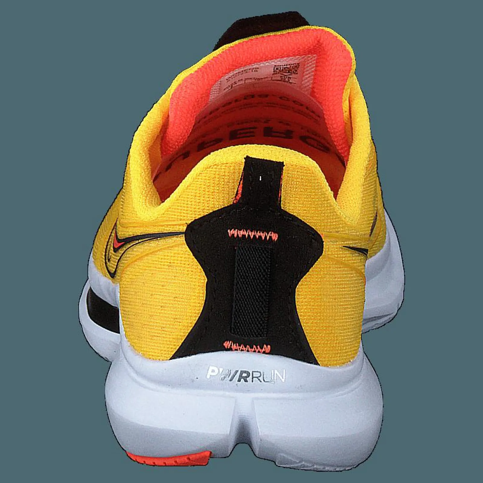 Saucony Kinvara 13 Vizigold/vizired