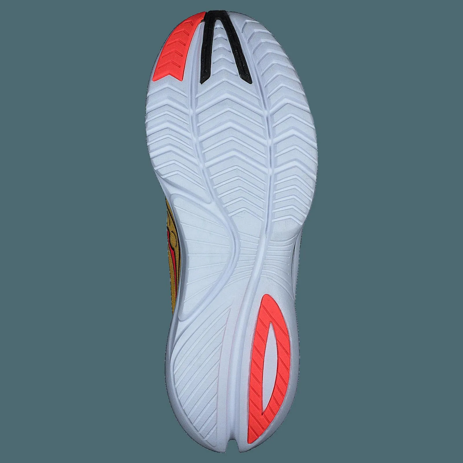 Saucony Kinvara 13 Vizigold/vizired