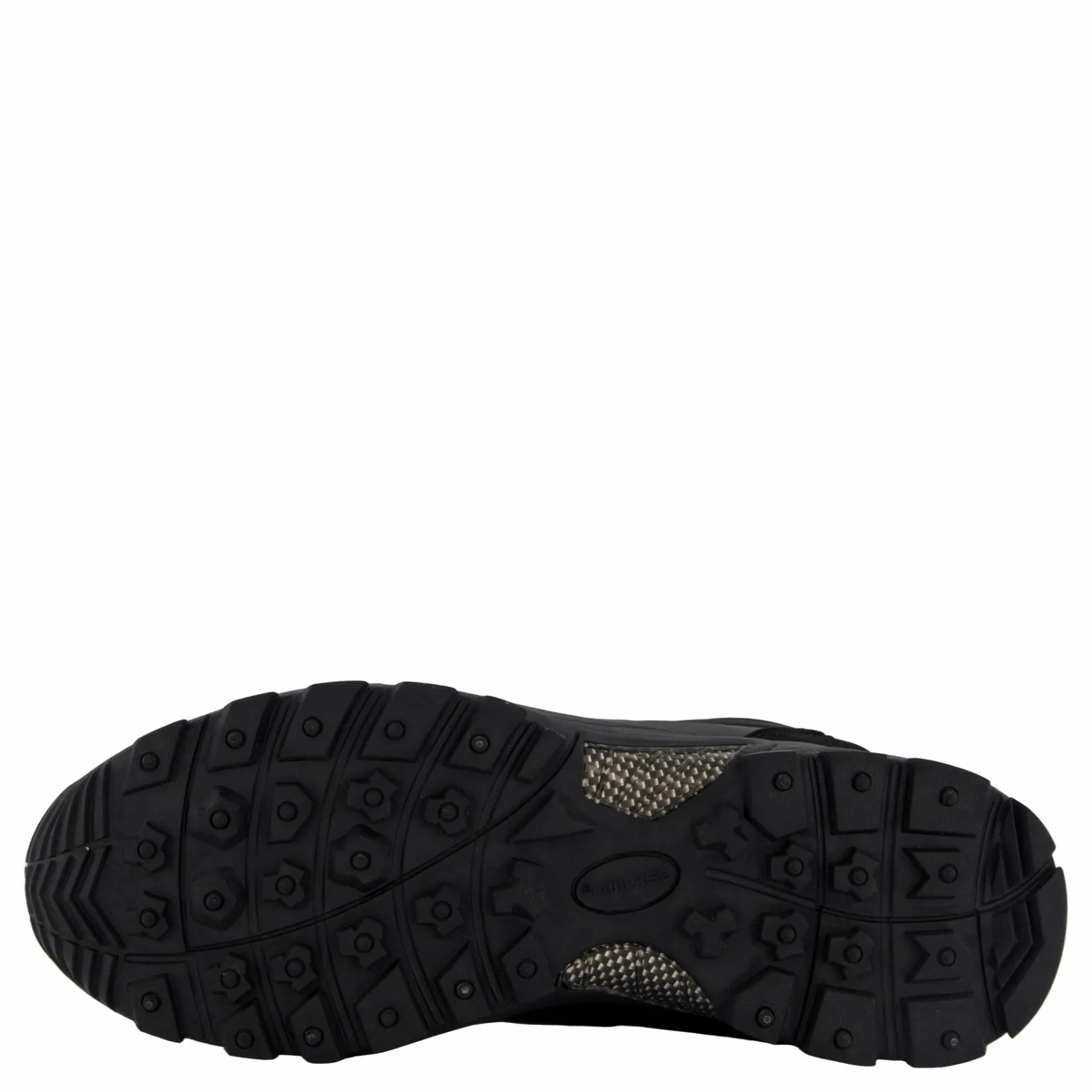 Eskimo Kirbie L Studs Black