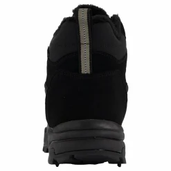 Eskimo Kirbie L Studs Black