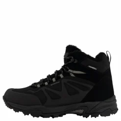 Eskimo Kirbie M Studs Black