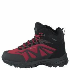 Eskimo Kirbie Softshell Waterrpoof St 05 Red