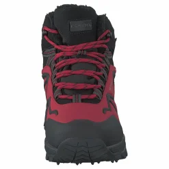 Eskimo Kirbie Softshell Waterrpoof St 05 Red