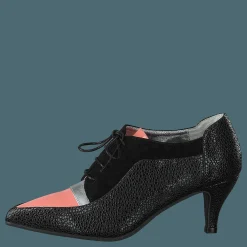 Lola Ramona Kitten Black