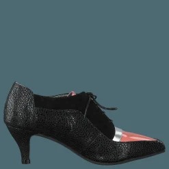 Lola Ramona Kitten Black