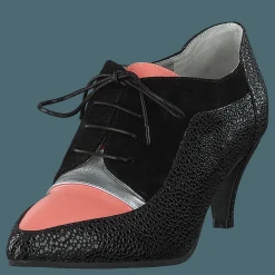 Lola Ramona Kitten Black