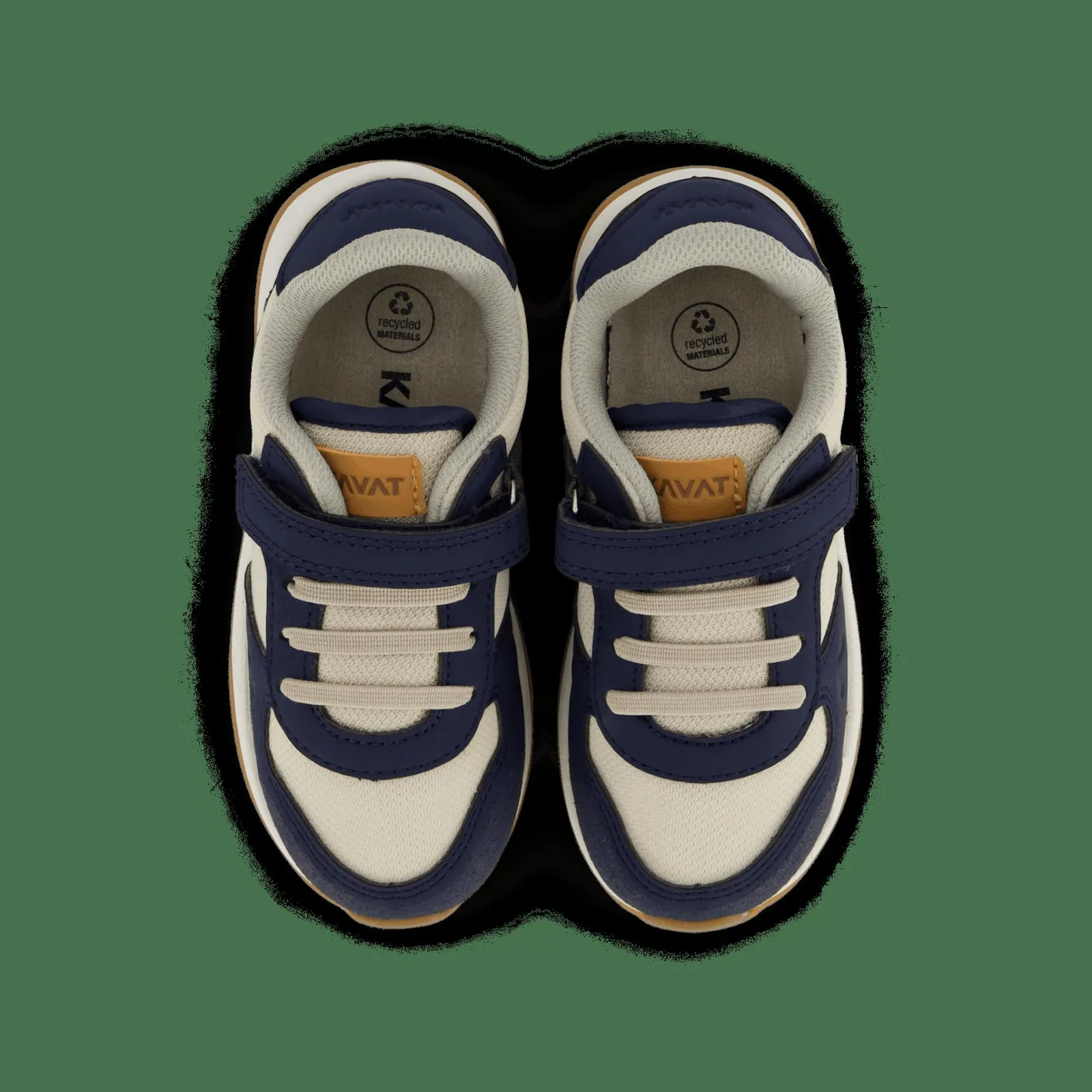 Barn Kavat Klippan Tx Blue