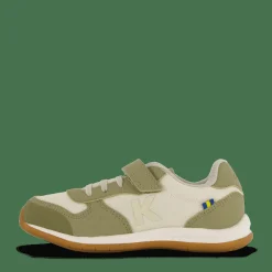 Barn Kavat Klippan Tx Khaki