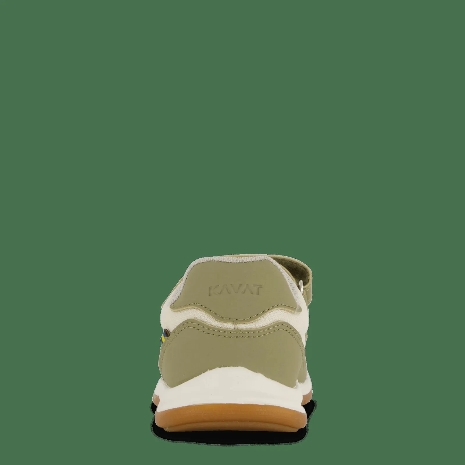 Barn Kavat Klippan Tx Khaki