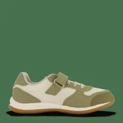 Barn Kavat Klippan Tx Khaki