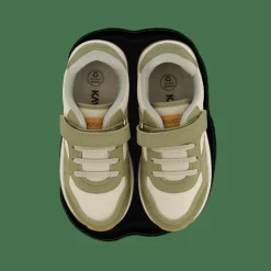 Barn Kavat Klippan Tx Khaki