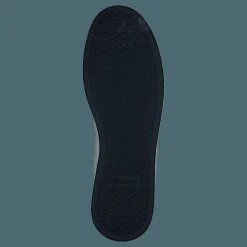 Kenzo K-logo Lace Up Sneaker Navy Blue