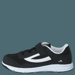 Barn Viking Knapper Black