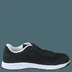 Barn Viking Knapper Black