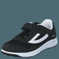 Barn Viking Knapper Black