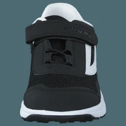 Barn Viking Knapper Black