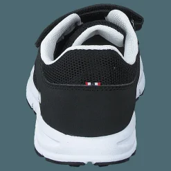 Barn Viking Knapper Black