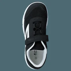 Barn Viking Knapper Black