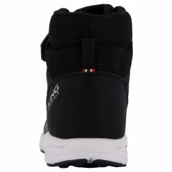 Barn Viking Knapper Reflex Mid Wp 1v Black