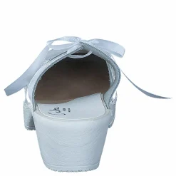 Calou Knyta White patent