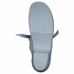 Calou Knyta White patent