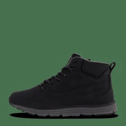 Barn Bagheera Kodiak Black/dark Grey