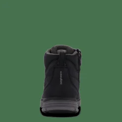 Barn Bagheera Kodiak Black/dark Grey