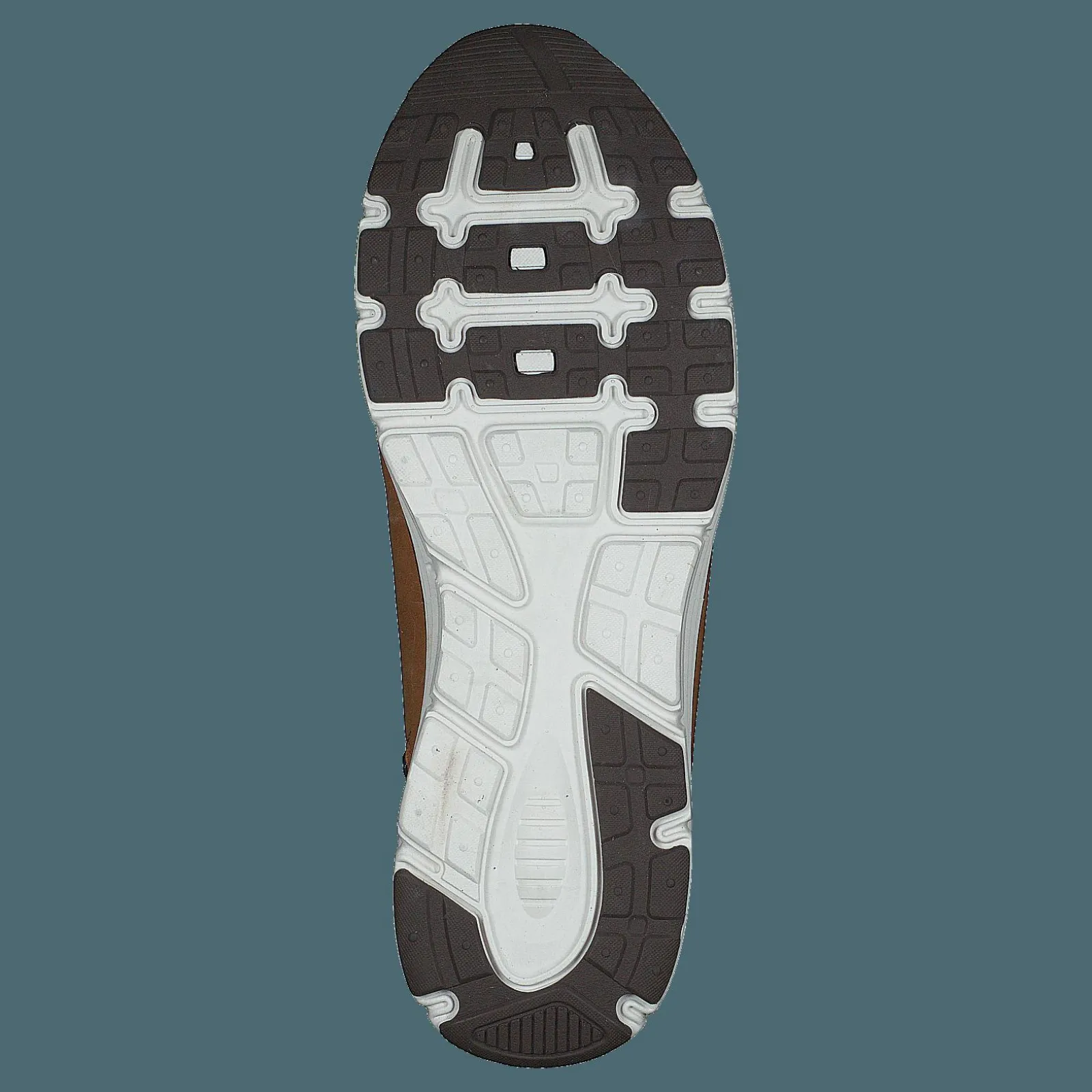 Barn Bagheera Kodiak Dark Yellow/dark Brown