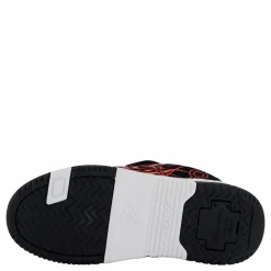 Barn Heelys Kolect Prints Black/red