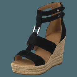 UGG Kolfax Black