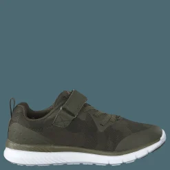 Barn Leaf Kolima Khaki