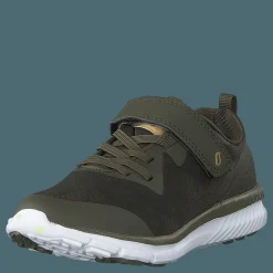 Barn Leaf Kolima Khaki