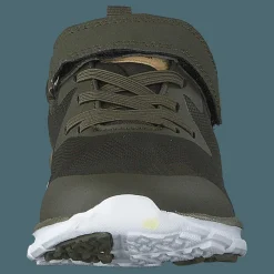 Barn Leaf Kolima Khaki