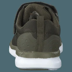 Barn Leaf Kolima Khaki