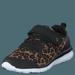 Barn Leaf Kolima Leopard