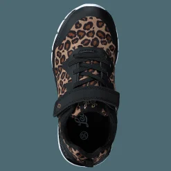 Barn Leaf Kolima Leopard