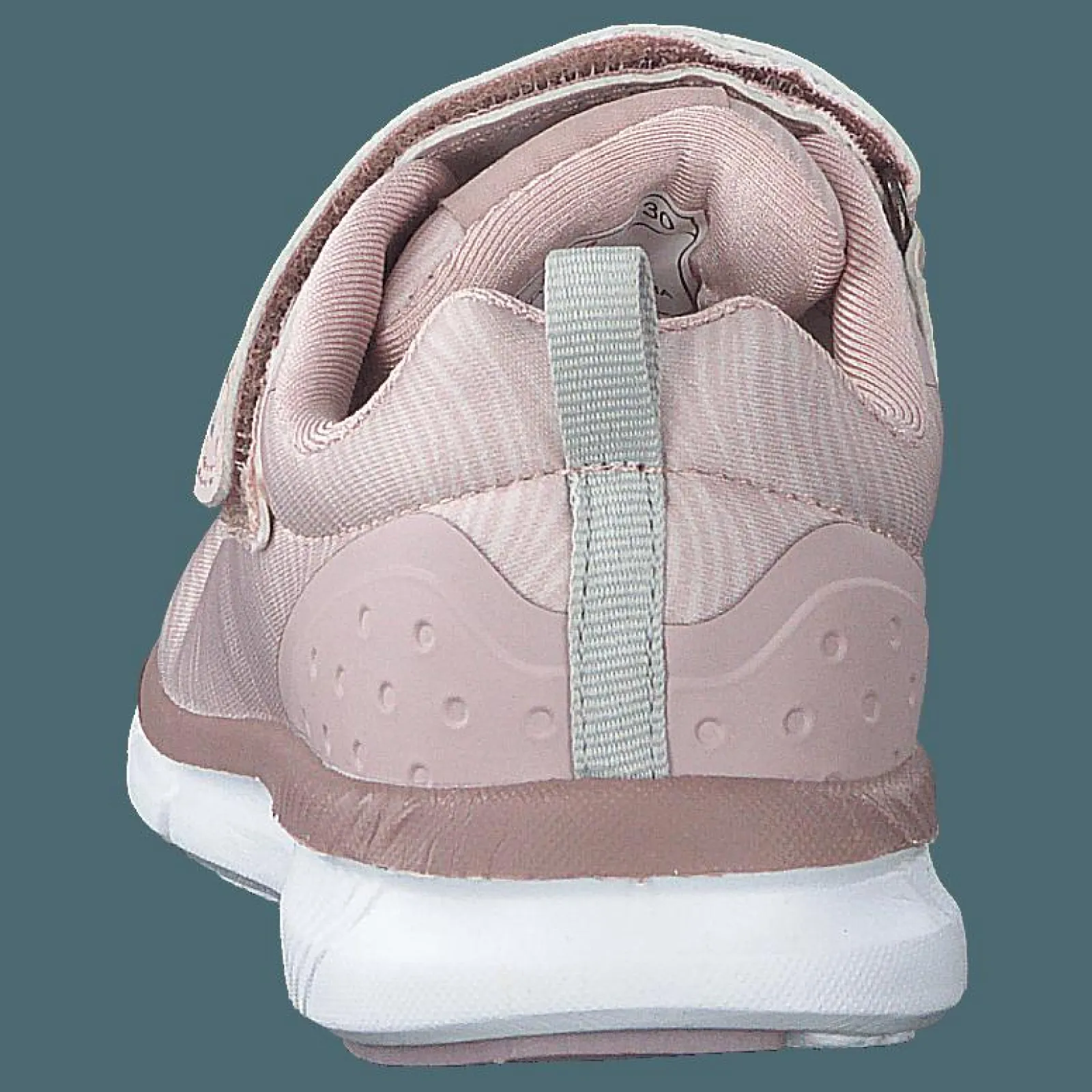 Barn Leaf Kolima Pink