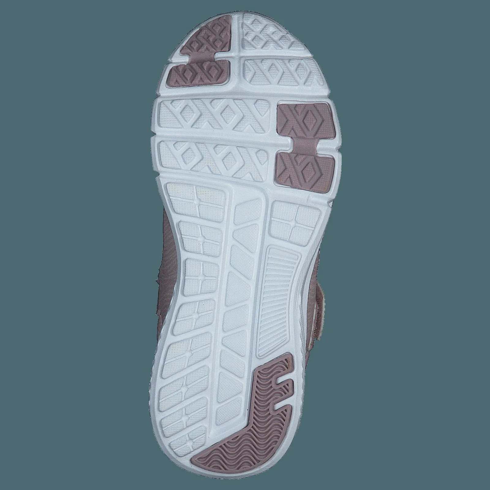 Barn Leaf Kolima Pink