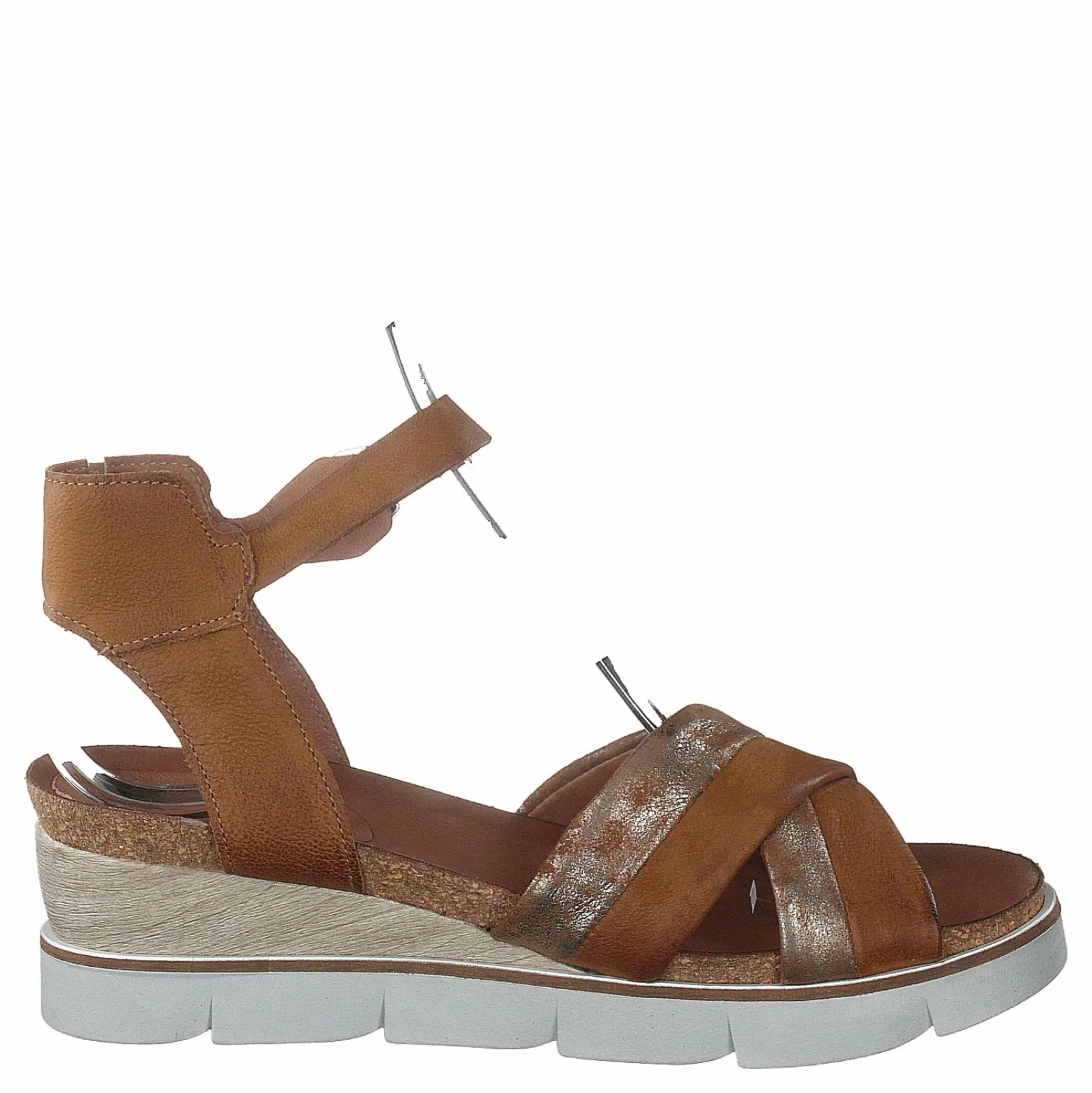 MJUS Konjak Sandal Tapasita Sella/6003/sella/8273