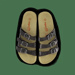 Barn Superfit Korkis 3 Black Combi