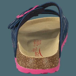 Barn Superfit Korkis 3 Blue