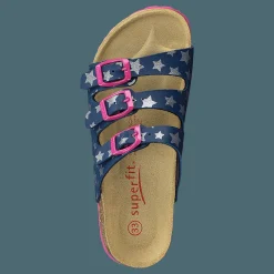 Barn Superfit Korkis 3 Blue