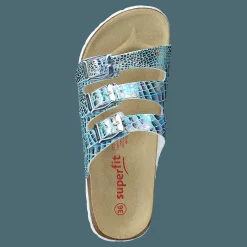 Barn Superfit Korkis 3 Blue