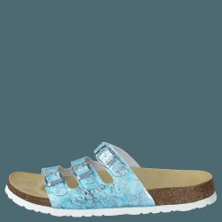 Barn Superfit Korkis 3 Light Blue